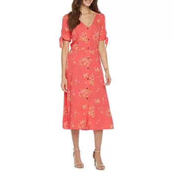 jcpenney summer dresses